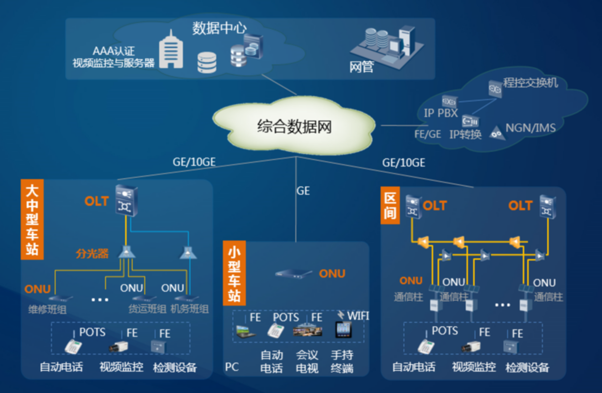 李如俊网络科技